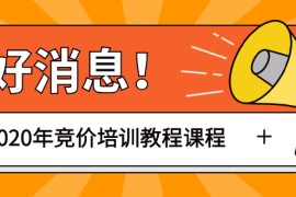 （1192期）赵阳sem竞价第30期培训-61节视频教程课程（2020完结）价值3999元