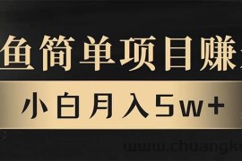 （13752期）年前暴利项目，7天赚了2.6万，翻身项目！