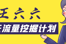 （1570期）30天流量挖掘计划：脚本化，模板化且最快速有效获取1000-10000精准用户技术