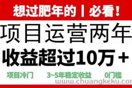 （13952期）2025快递站回收玩法：收益超过10万+，项目冷门，0门槛